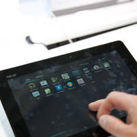 ASUS memo Pad HD10