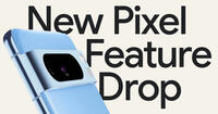 Pixel Feature Drop für Pixel Smartphone, Pixel Watch und Pixel Tablet