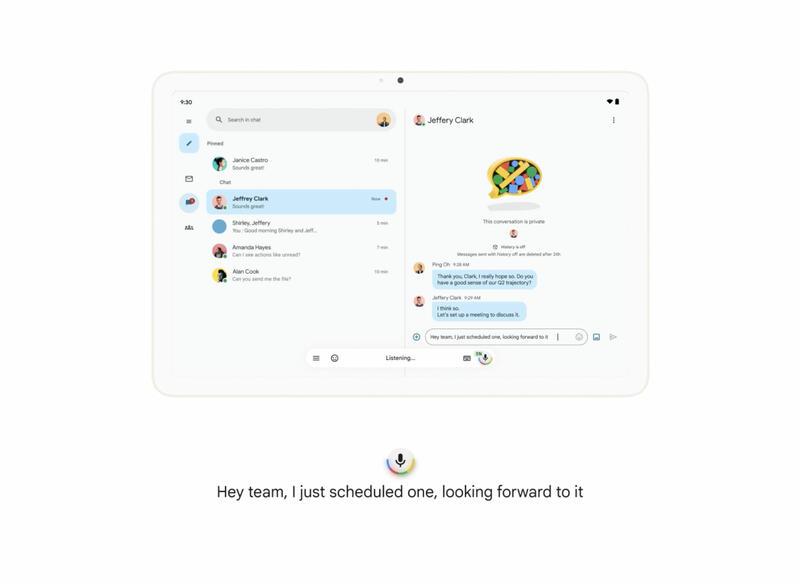 Pixel Feature Drop März 2024