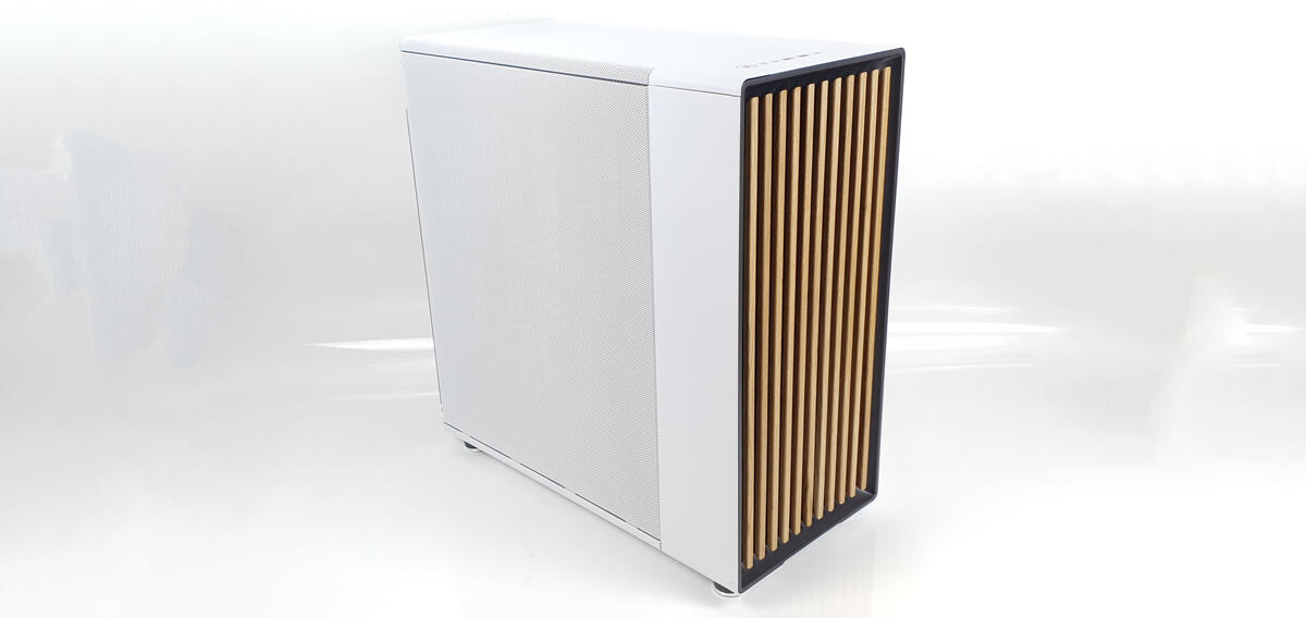 Fractal Design North XL - Allgemein  Bild © 