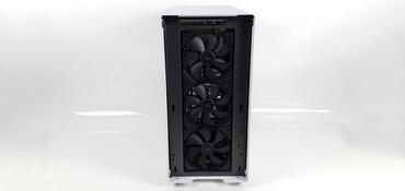 Fractal Design North XL - Front Ohne Blende