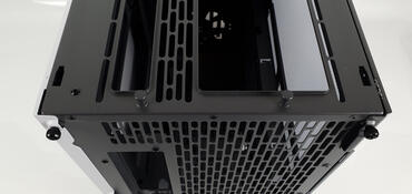 Fractal Design North XL - Top Befestigung
