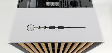 Fractal Design North XL - F-Panel