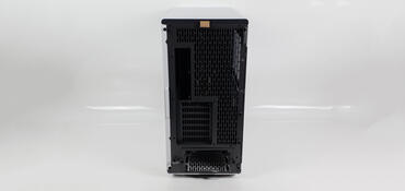 Fractal Design North XL - Rückseite