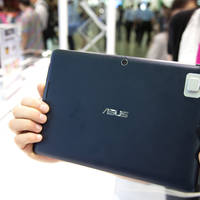 ASUS memo Pad HD10