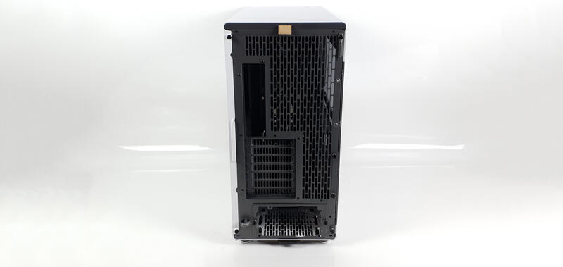 Fractal Design North XL - Heck