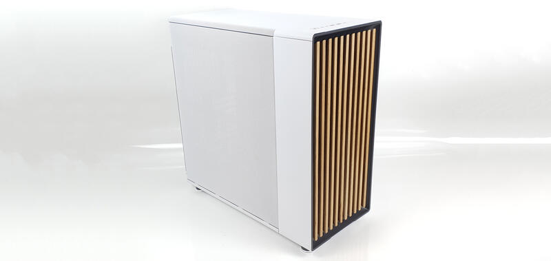 Fractal Design North XL - Fractal Design North XL