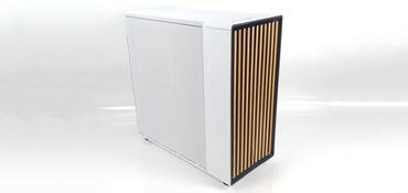 Fractal Design North XL - Fractal Design North XL