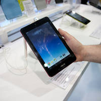 ASUS memo Pad HD7