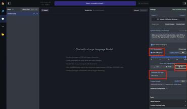 AMD AI-ChatBot 4