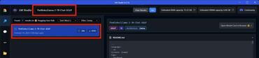 AMD AI-ChatBot 1