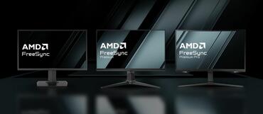 AMD FreeSync: Neue Anforderungen an Gaming-Monitore und Notebooks