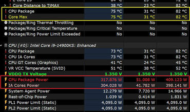 Core-i9-14900KS- Messung nachher