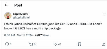 GeForce RTX 50-Blackwell