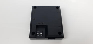 Thermaltake TOUGHLIQUID Ultra 420 RGB - Thermaltake Pacific Lumi Plus Unterseite