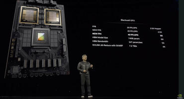 NVIDIA Blackwell-GPUs