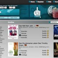 Movie4k Mainpage