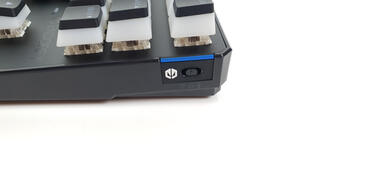 Endorfy Thock TKL Wireless Pudding - Switch