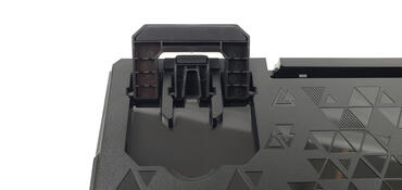 Endorfy Thock TKL Wireless Pudding - Standfüße