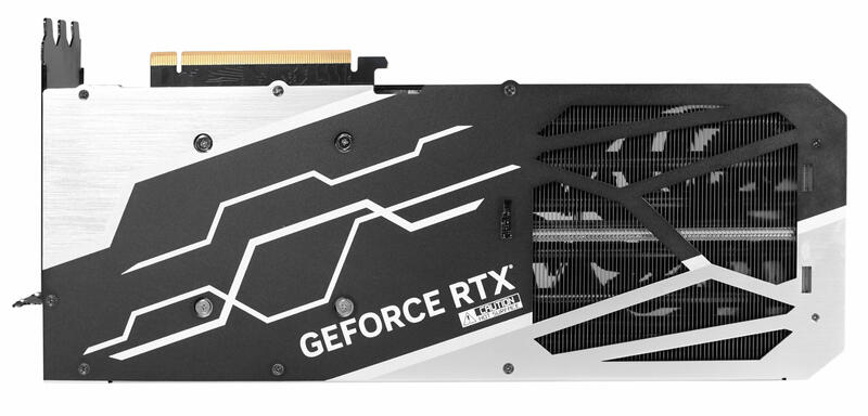KFA2 GeForce RTX 4080 SUPER ST 1-Click OC KFA2 GeForce RTX 4080 SUPER ST 1-Click OC