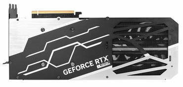 KFA2 GeForce RTX 4080 SUPER ST 1-Click OC
