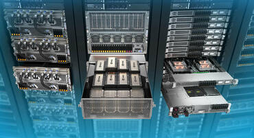 Supermicro KI-Systeme mit GB200 Grace Blackwell 