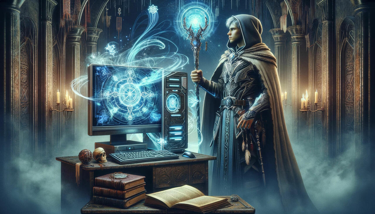 Intel Battlemage