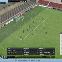 Fussball Manager 2013: Umfassendes Datenbankupdate ab heute erhältlich