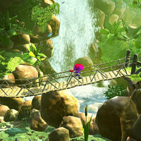 Giana Sisters: Twisted Dreams erscheint Juni 2013 für PS3