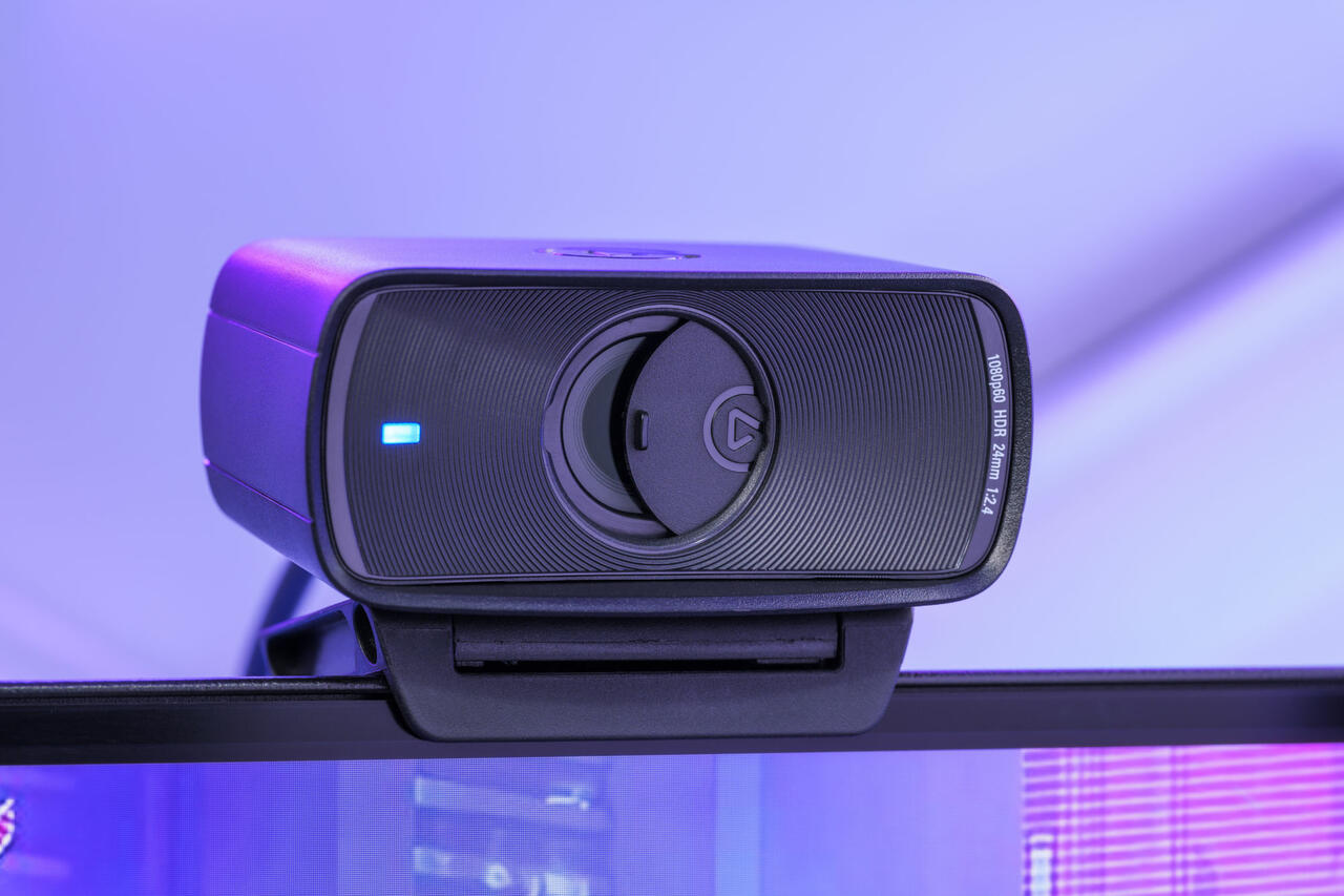 Elgato Facecam MK.2 