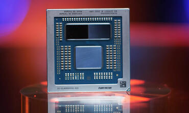 AMD Zen 5 Ryzen Mobil-CPUs mit 8 Kernen 55 W TDP geleakt