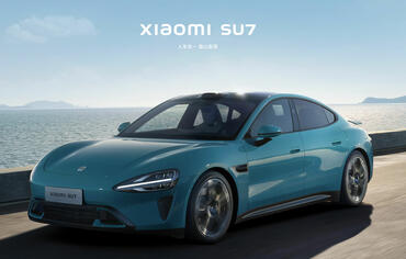 Xiaomi SU7 Pro und Max 