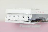 PowerColor Radeon RX 7800 XT Sakura Hellhound Design 3