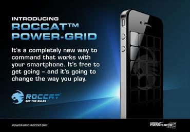 Roccat Power-Grid: Die App im Test