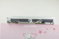 PowerColor Radeon RX 7800 XT Sakura Hellhound Seite 2