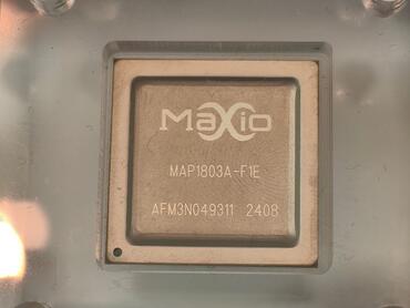 Maxio_MAP1803