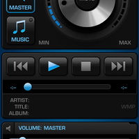 Power Grid App Sound Control 1