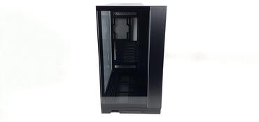 Lian Li O11 Dynamic EVO XL - Front