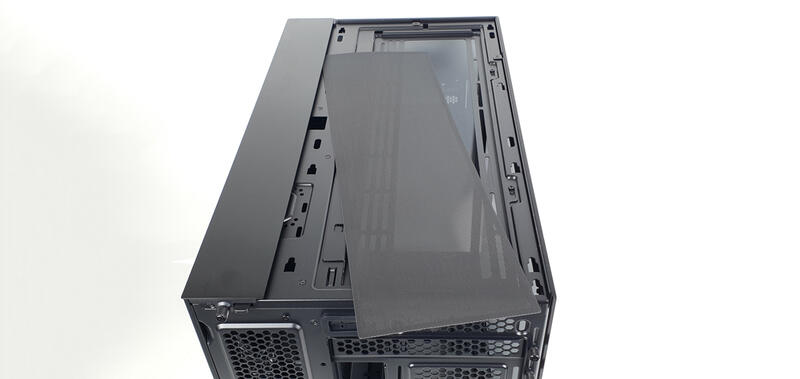 Lian Li O11 Dynamic EVO XL - ohne Deckel Lian Li O11 Dynamic EVO XL - ohne Deckel