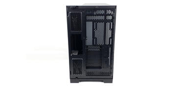 Lian Li O11 Dynamic EVO XL - Rückseite