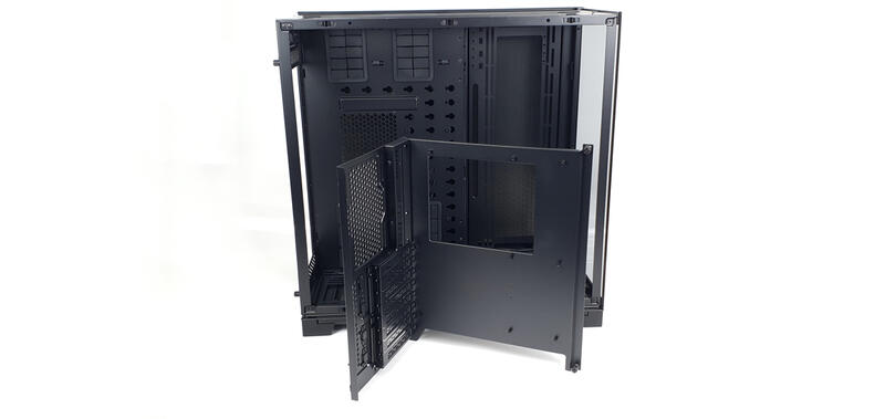Lian Li O11 Dynamic EVO XL - Mainboard Frame Lian Li O11 Dynamic EVO XL - Mainboard Frame