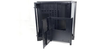 Lian Li O11 Dynamic EVO XL - Mainboard Frame