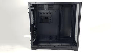Lian Li O11 Dynamic EVO XL - Gehäuse offen rechts