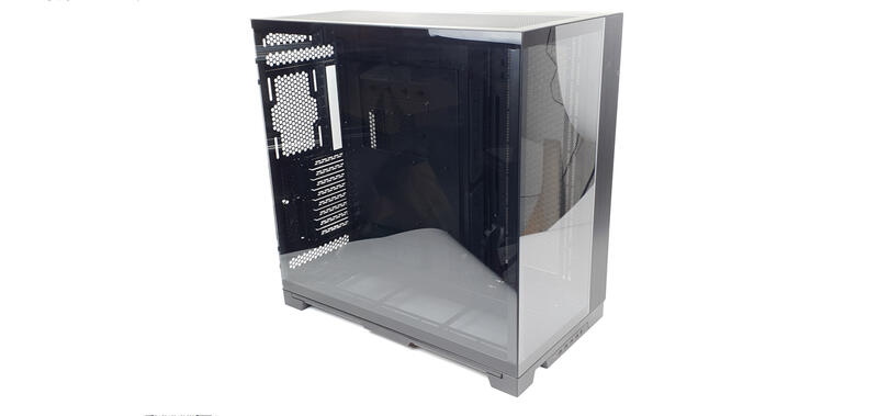 Lian Li O11 Dynamic EVO XL - Gehäuse Lian Li O11 Dynamic EVO XL - Gehäuse