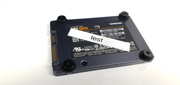 Lian Li O11 Dynamic EVO XL - SSD