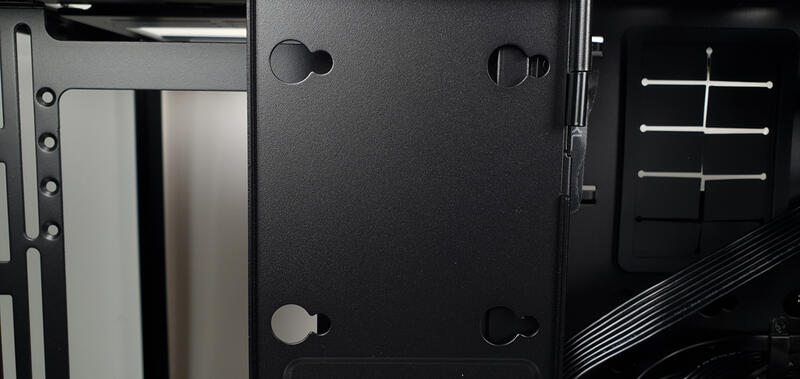 Lian Li O11 Dynamic EVO XL - SSD Mount Lian Li O11 Dynamic EVO XL - SSD Mount