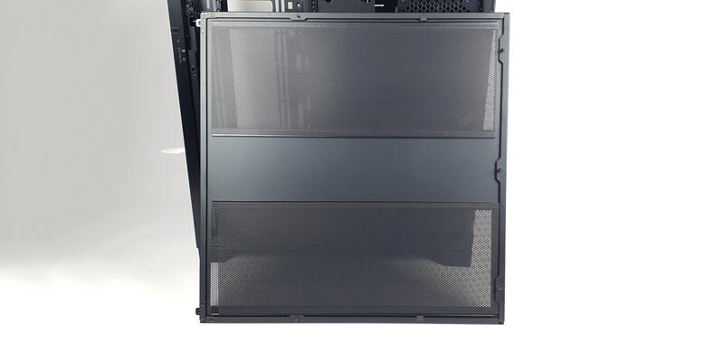 Lian Li O11 Dynamic EVO XL - Rechtes Seitenteil Lian Li O11 Dynamic EVO XL - Rechtes Seitenteil