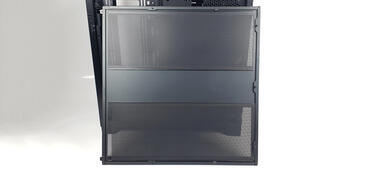 Lian Li O11 Dynamic EVO XL - Rechtes Seitenteil