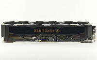 KFA2 GeForce RTX 4080 SUPER SG Profil-PCI-Slots