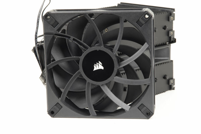 Corsair A115 Lüfter